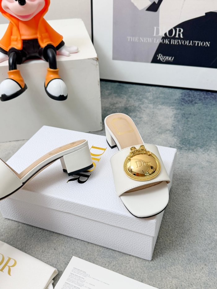 Dior shoes 065 HL032