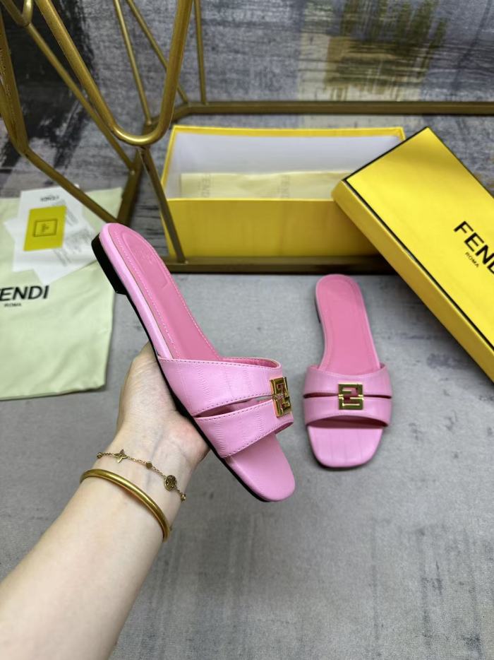 Fendi shoes 005 HL022