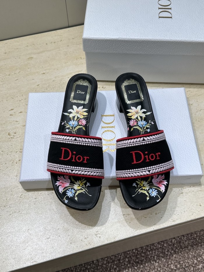 Dior shoes 067 HL081