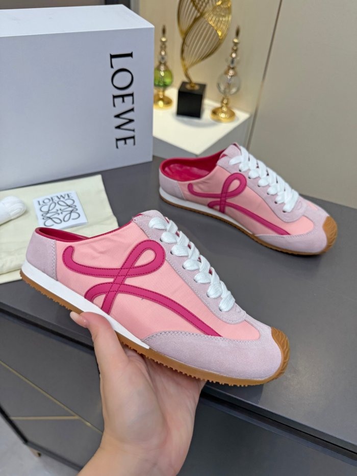 Loewe shoes 029 HL042