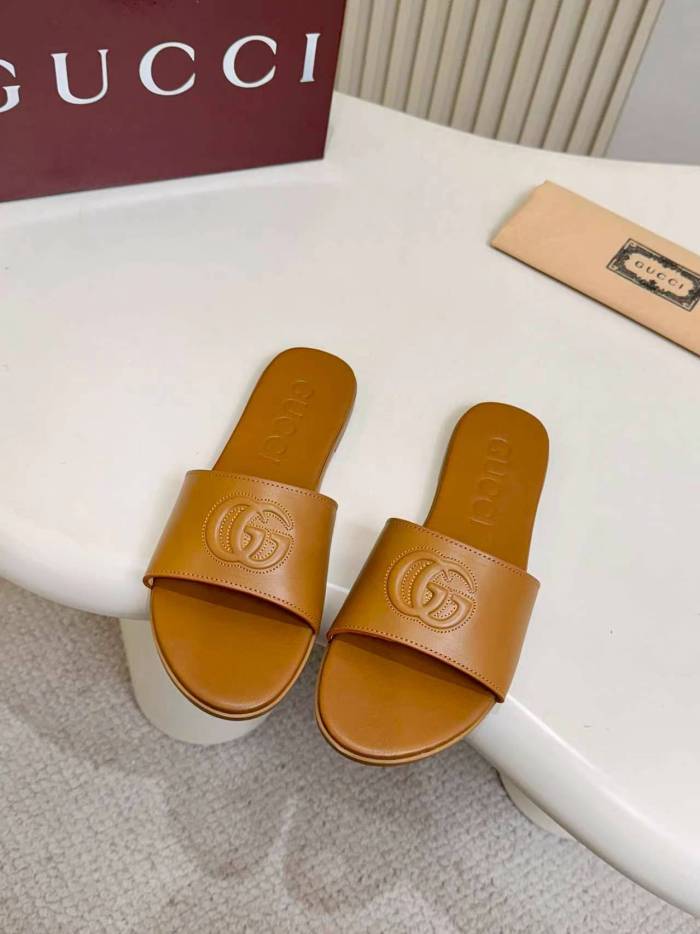 Gucci shoes 083 HL081