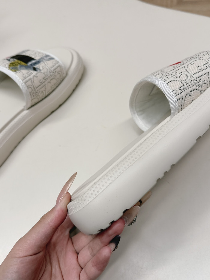 Dior shoes 052 HL022