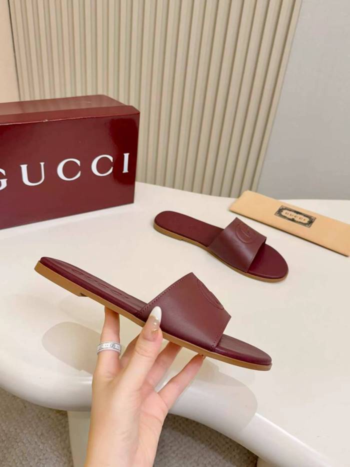 Gucci shoes 083 HL081