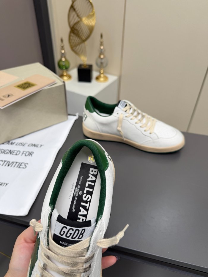 Golden Goose shoes 011 HL022