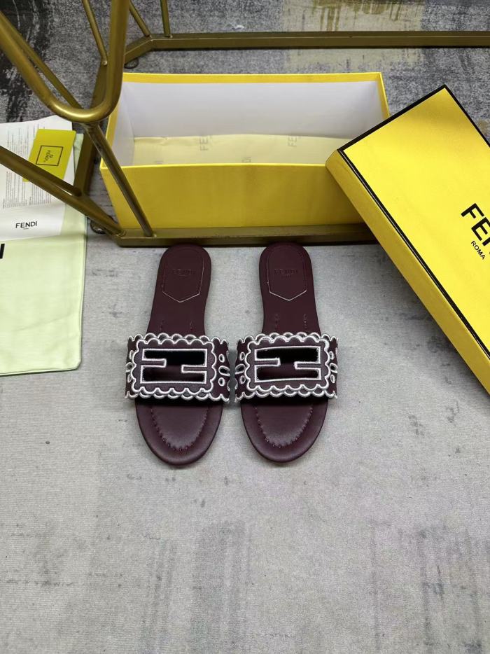 Fendi shoes 004 HL022