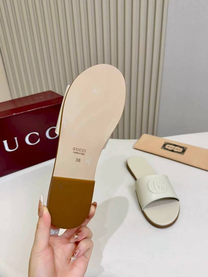 Gucci shoes 083 HL081