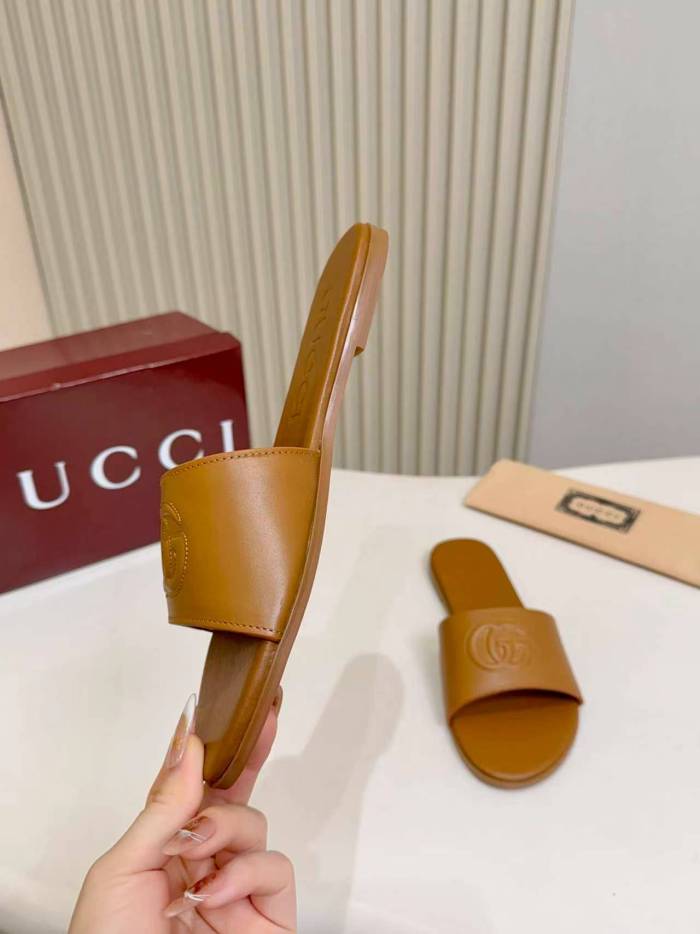 Gucci shoes 083 HL081