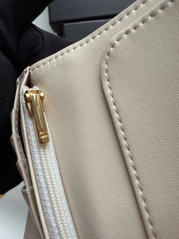 Chanel Wallet 8939 LM09 15cm