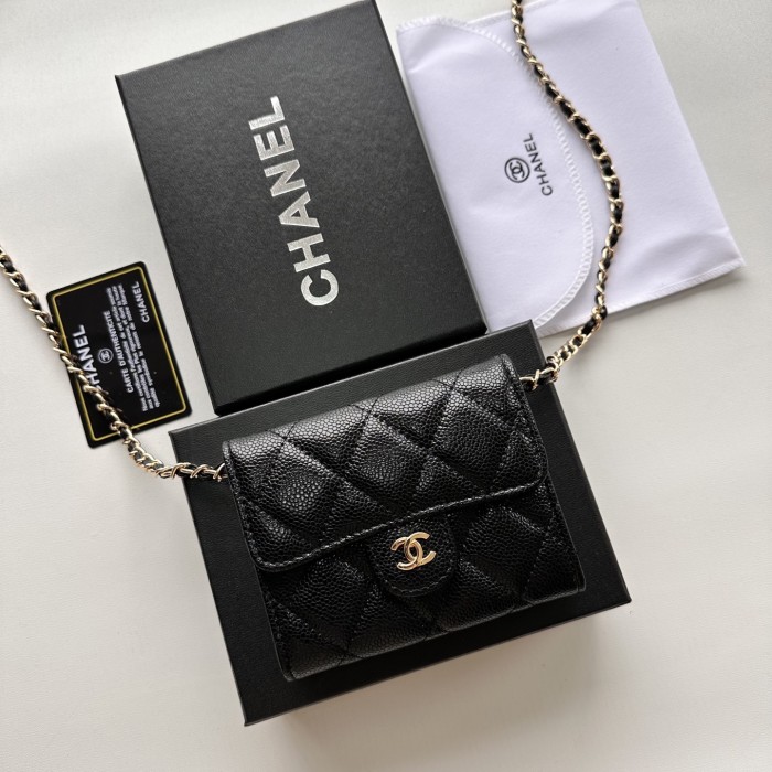 Chanel Shoulder Bag 50087 LM09 11.5cm