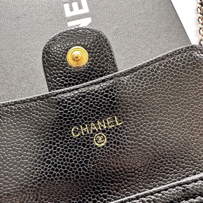 Chanel Shoulder Bag 50087 LM09 11.5cm