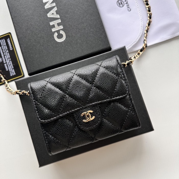 Chanel Shoulder Bag 50087 LM09 11.5cm