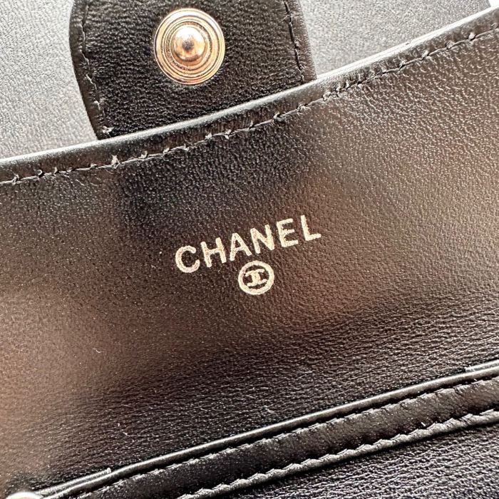 Chanel Shoulder Bag 50087 LM09 11.5cm