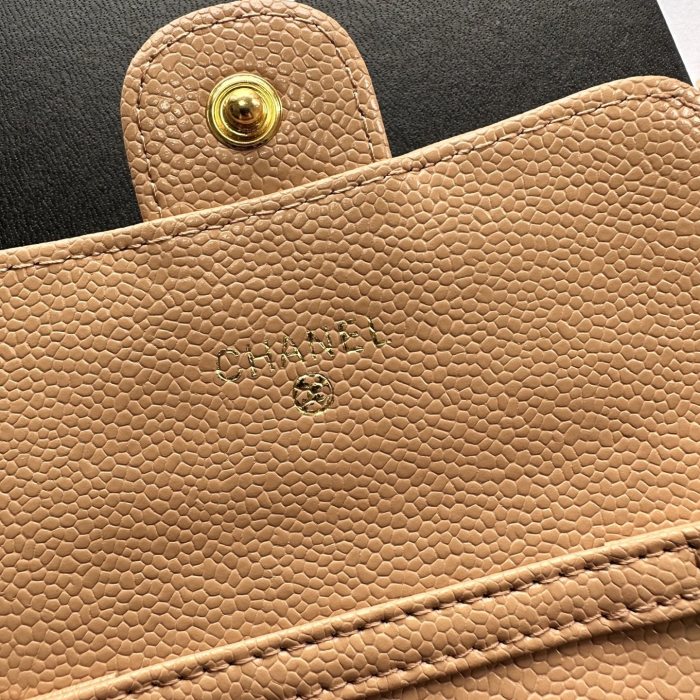 Chanel Shoulder Bag 50087 LM09 11.5cm