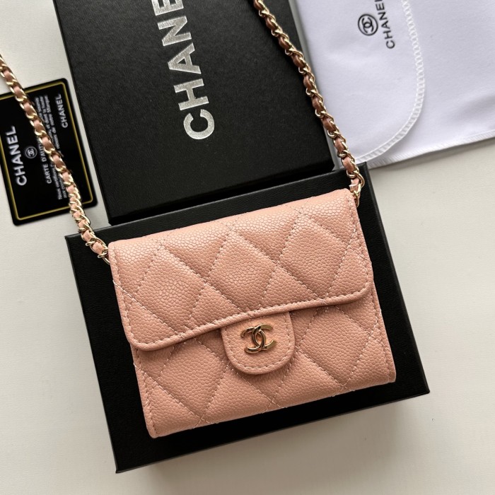 Chanel Shoulder Bag 50087 LM09 11.5cm