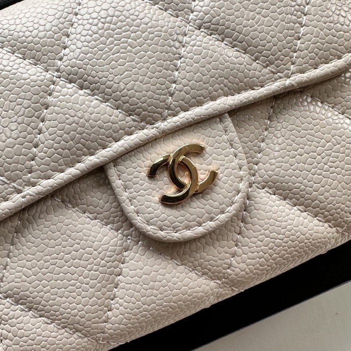 Chanel Shoulder Bag 50087 LM09 11.5cm