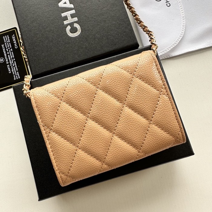 Chanel Shoulder Bag 50087 LM09 11.5cm