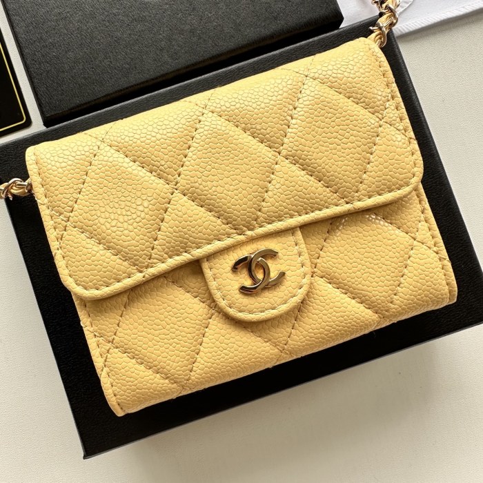 Chanel Shoulder Bag 50087 LM09 11.5cm