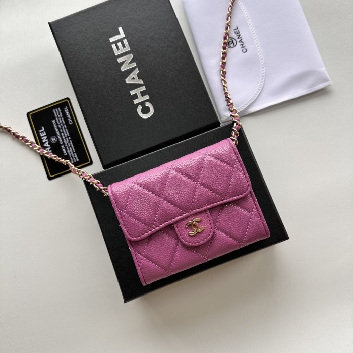 Chanel Shoulder Bag 50087 LM09 11.5cm