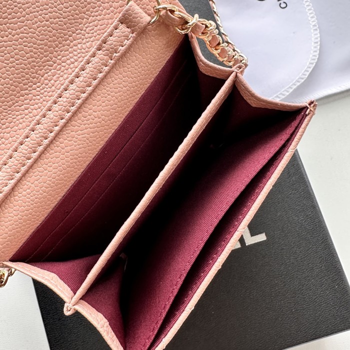 Chanel Shoulder Bag 50087 LM09 11.5cm