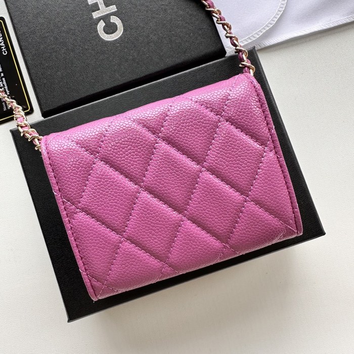 Chanel Shoulder Bag 50087 LM09 11.5cm