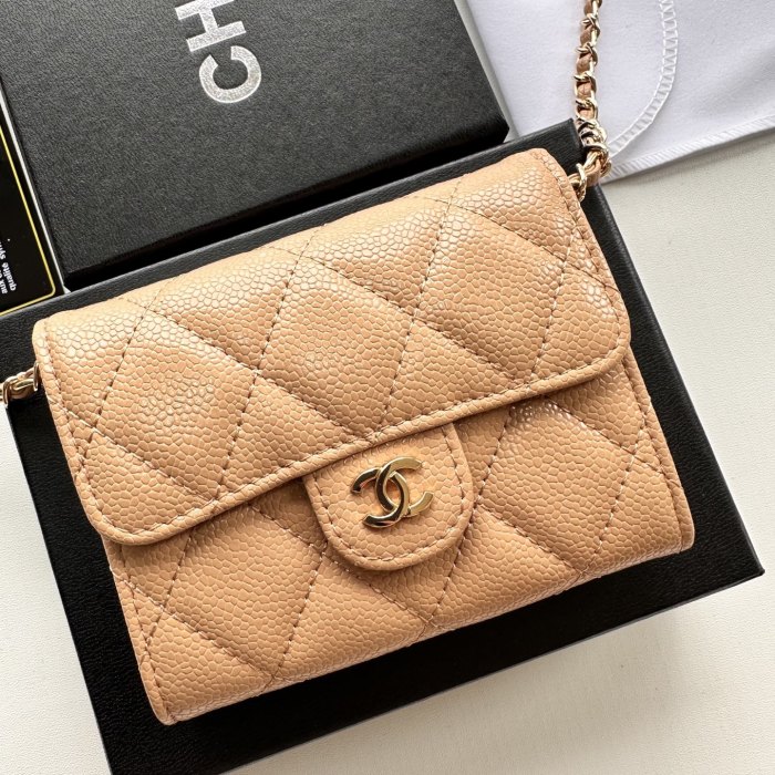 Chanel Shoulder Bag 50087 LM09 11.5cm