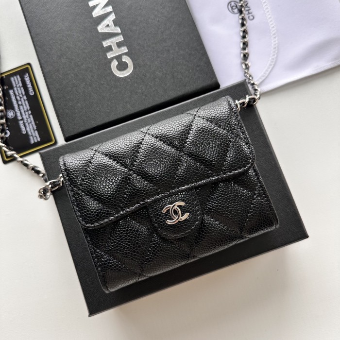 Chanel Shoulder Bag 50087 LM09 11.5cm