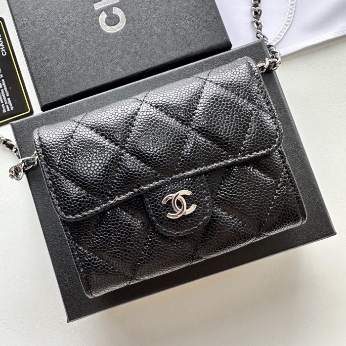 Chanel Shoulder Bag 50087 LM09 11.5cm