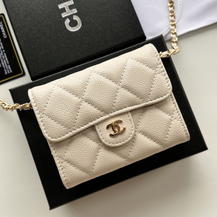 Chanel Shoulder Bag 50087 LM09 11.5cm