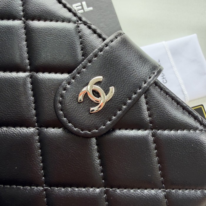Chanel Wallet 8939 LM09 15cm
