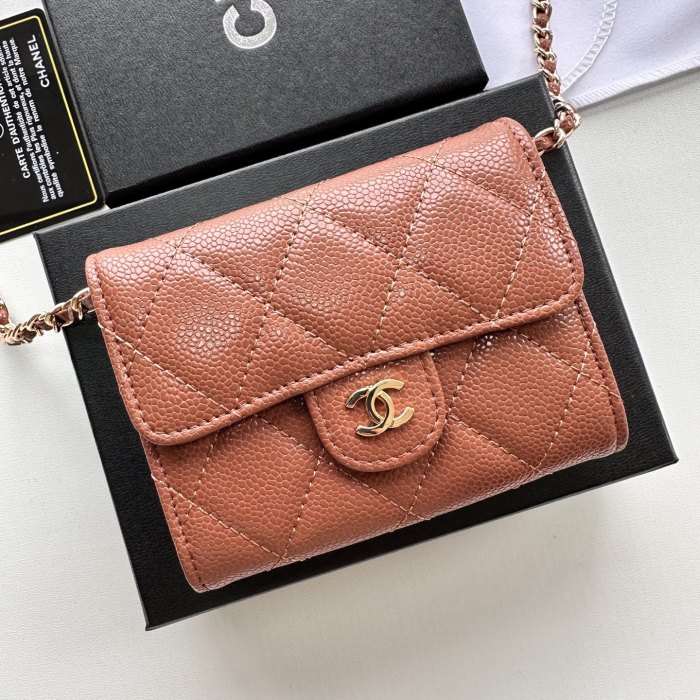 Chanel Shoulder Bag 50087 LM09 11.5cm