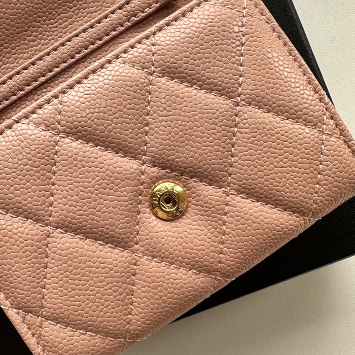 Chanel Shoulder Bag 50087 LM09 11.5cm