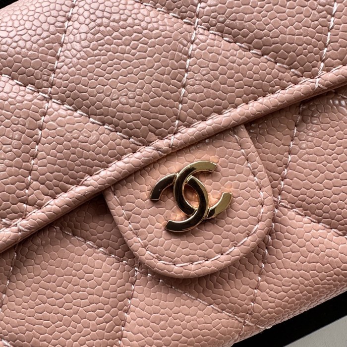 Chanel Shoulder Bag 50087 LM09 11.5cm