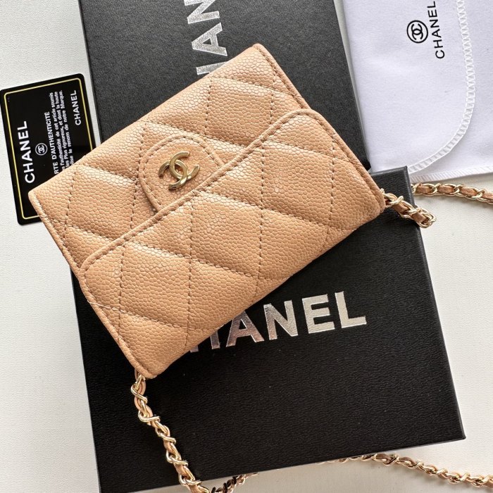 Chanel Shoulder Bag 50087 LM09 11.5cm