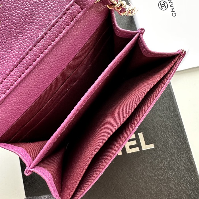 Chanel Shoulder Bag 50087 LM09 11.5cm