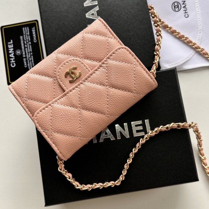 Chanel Shoulder Bag 50087 LM09 11.5cm