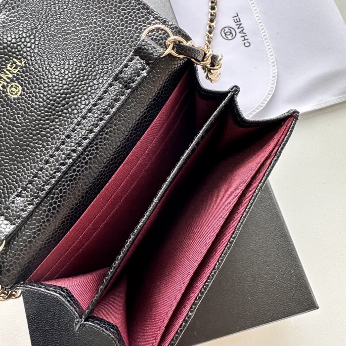 Chanel Shoulder Bag 50087 LM09 11.5cm