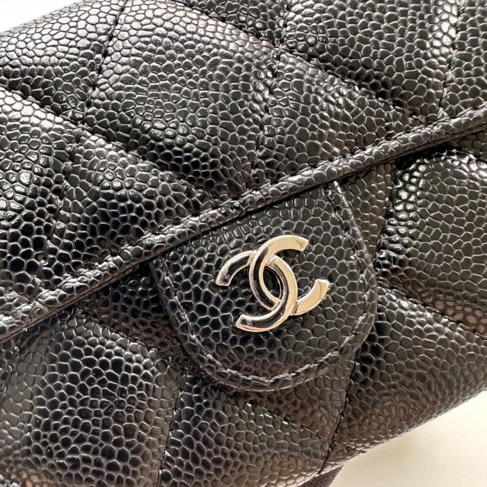 Chanel Shoulder Bag 50087 LM09 11.5cm