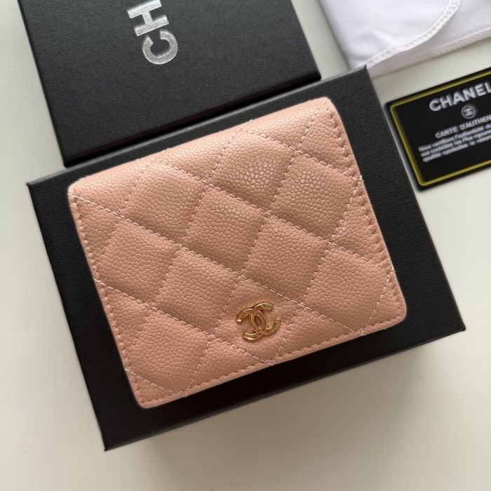 Chanel Wallet 50088 LM57 12cm