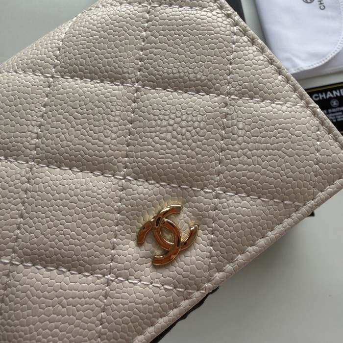 Chanel Wallet 50088 LM57 12cm