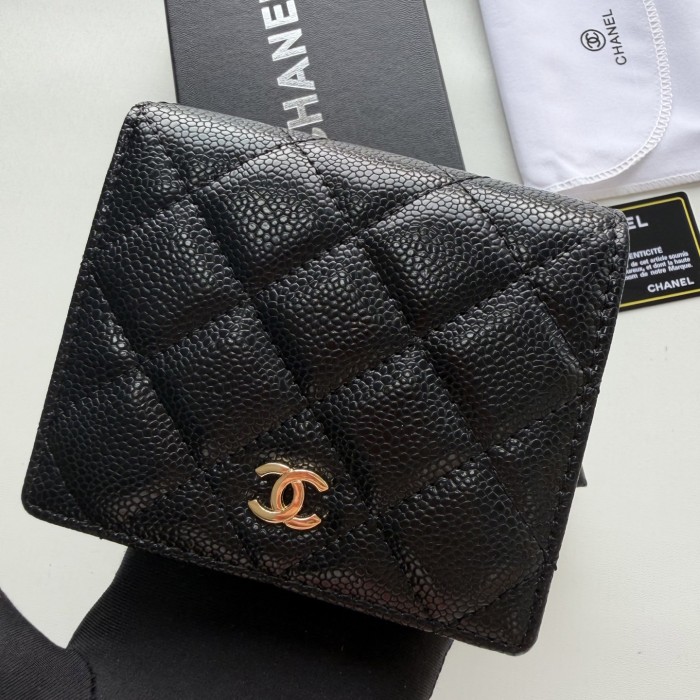Chanel Wallet 50088 LM57 12cm