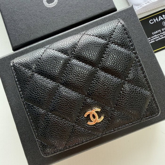 Chanel Wallet 50088 LM57 12cm