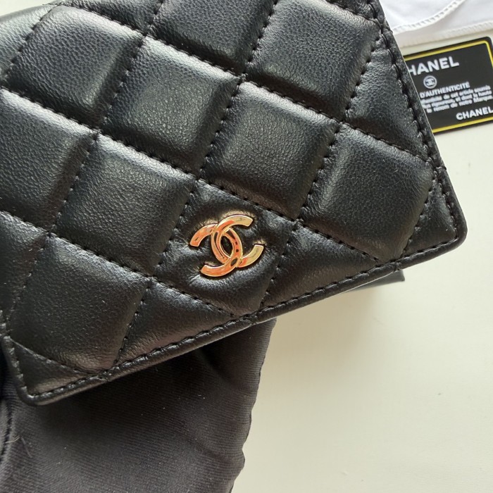 Chanel Wallet 50088 LM57 12cm