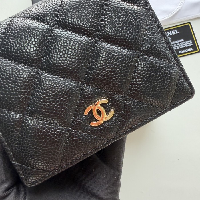 Chanel Wallet 50088 LM57 12cm