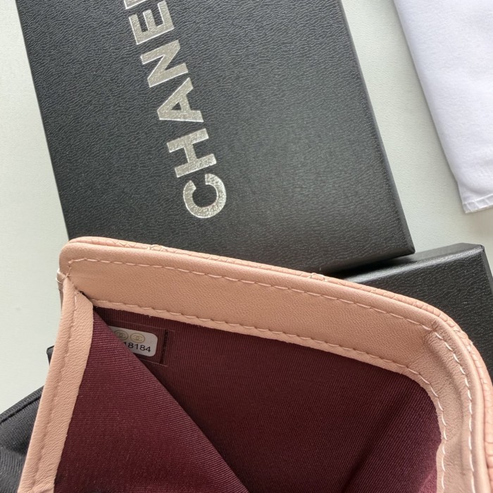 Chanel Wallet 50088 LM57 12cm
