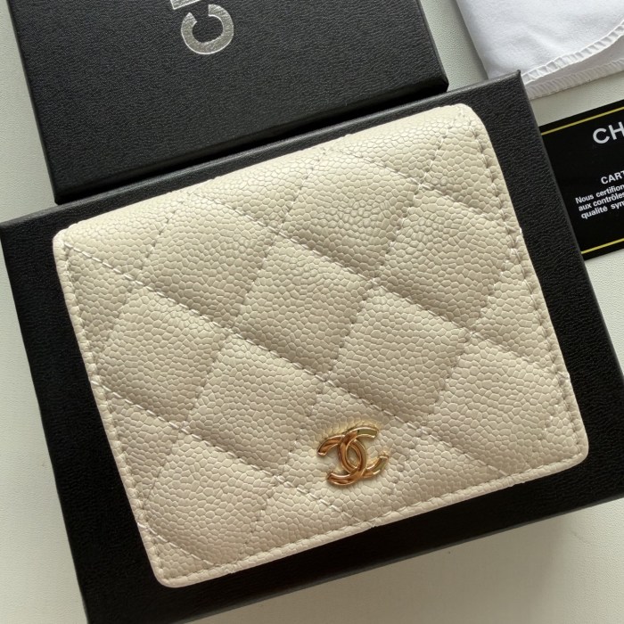Chanel Wallet 50088 LM57 12cm