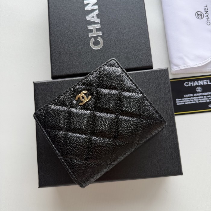 Chanel Wallet 50088 LM57 12cm