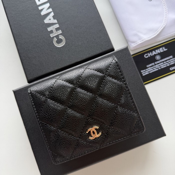 Chanel Wallet 50088 LM57 12cm