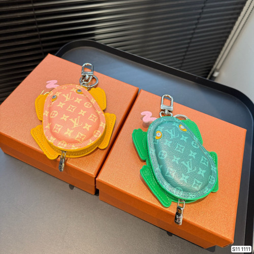 LV Keychains 012 DB021