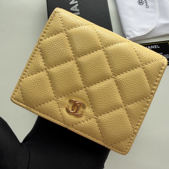 Chanel Wallet 50088 LM57 12cm