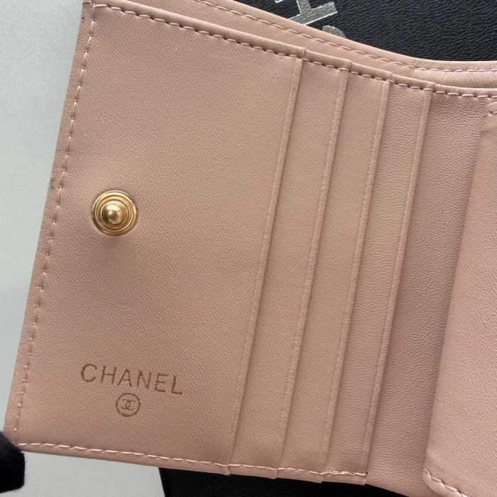 Chanel Wallet 50088 LM57 12cm